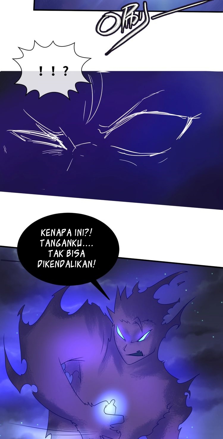 The Interceptor Cross System Chapter 35 Gambar 7